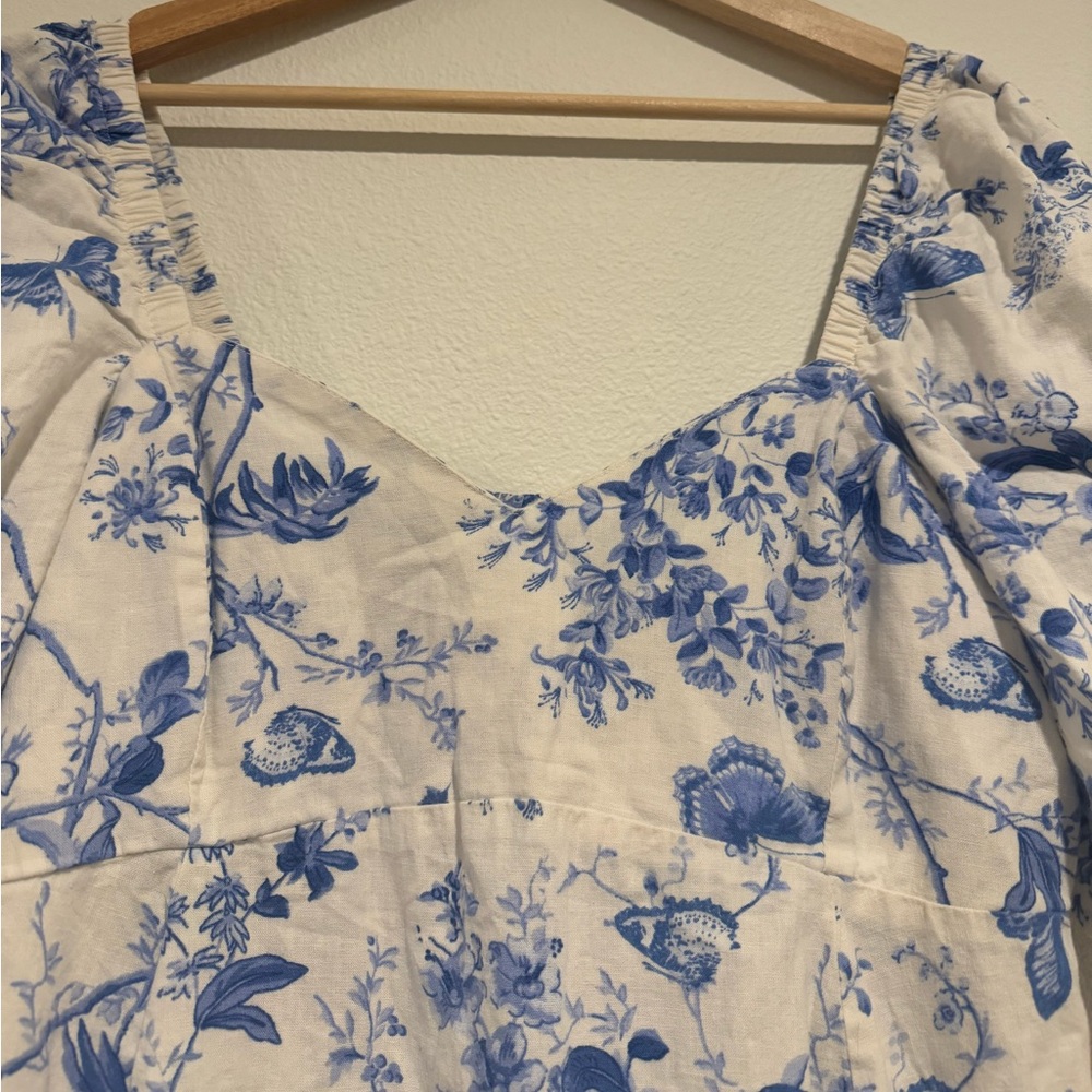 H&M Mama Dress - Picture 2 of 11